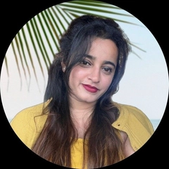 Madhushree Lakshman