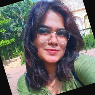 Madhushree Oak