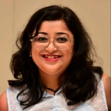 Madhusmita Das Thakuria