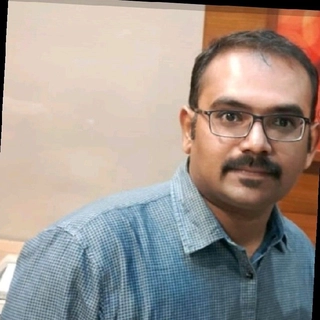 Madhusudan Balan