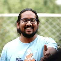 Madhusudan Jaju