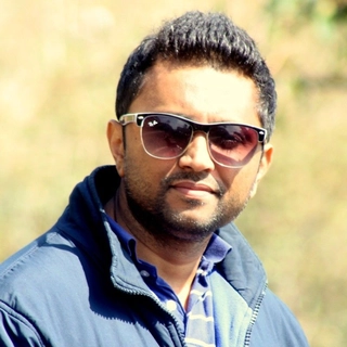 Madhusudan Kunder