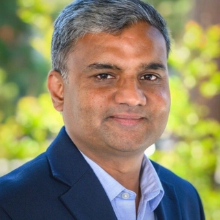Madhusudan L.