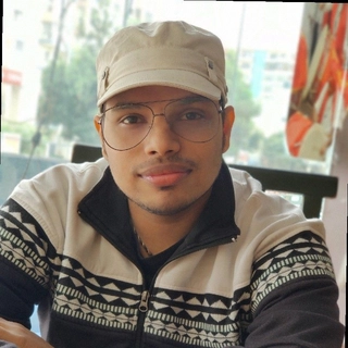 Madhusudan Panigrahi