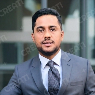 Madhusudhan Ramakrishna