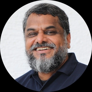 Madhusudhan V. C