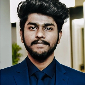 Madhusudhanan S