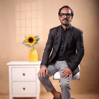 Madhvesh Nilangekar