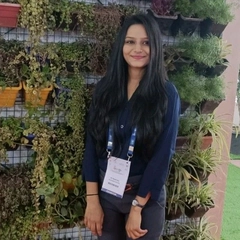 Madhvi Oza