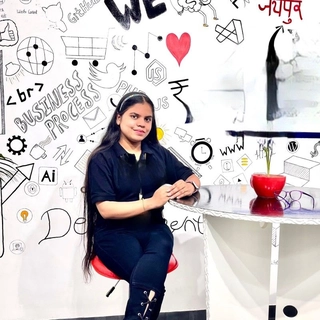 Madhvi Sahu