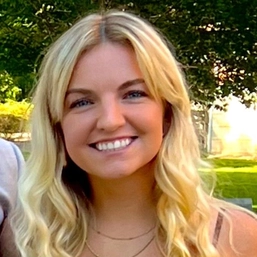 Madison Knock
