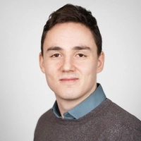 Mads Adrian Simonsen