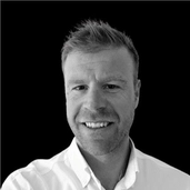 Mads Damsgaard-Hansen