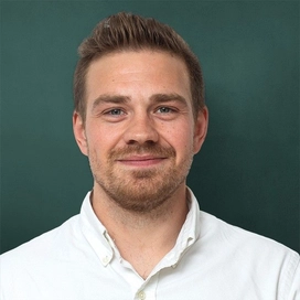 Mads Hald Christensen