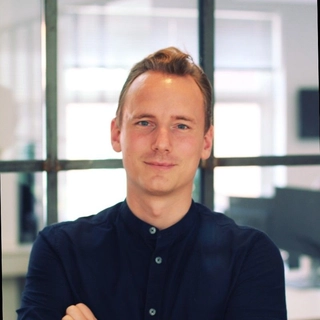 Mads Nikolaj Bigum Nielsen