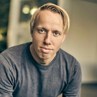 Mads Skipper Pedersen