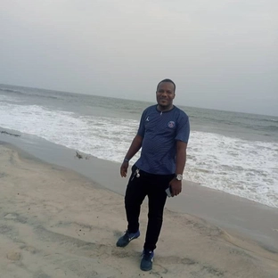 Madubugo Henry Emeka