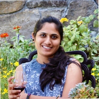 Madurima Balireddygari