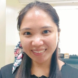 Mae Darlene Alipio