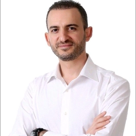 Maen abu Dahab - Corp