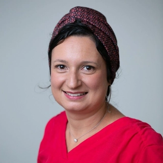 Maeva Serror - Mimoun