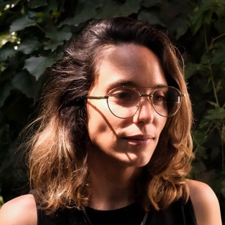 Magalí López Kepcija