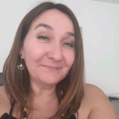 Magali Norambuena Martinez