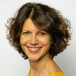 Magali Planès Billon