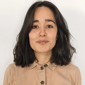 Magali Rodrigues Pires