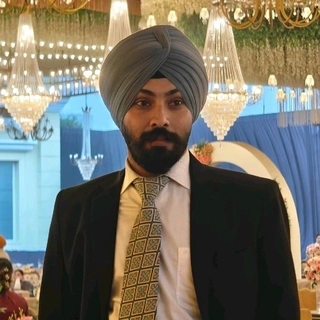 Maganjot Singh