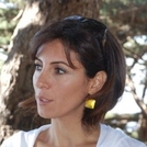 Magda Bou Dagher Kharrat