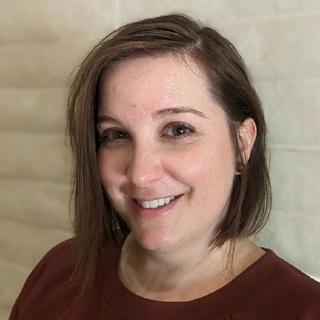 Magda Grabowska, PhD