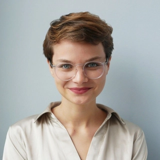 Magdalena Andraszewicz
