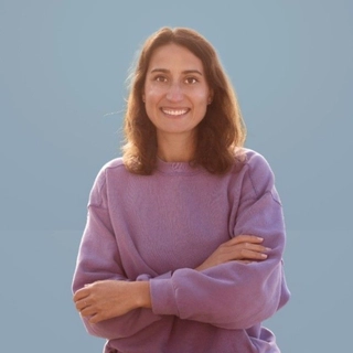 Magdalena Anna Schwaiger