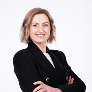 Magdalena Cichoń-Stochła