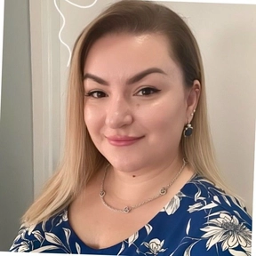 Magdalena Divjakoska