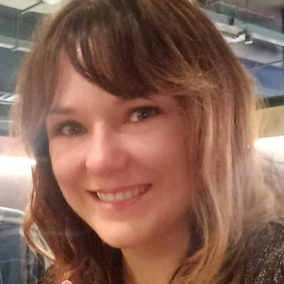 Magdalena Żeleźnik