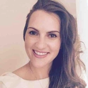 Magdalena Fisher FCCA