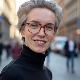 Magdalena Karolina Czarnecka