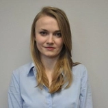 Magdalena Kruk-Plucińska