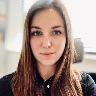 Magdalena Marcinkowska