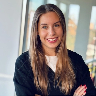 Magdalena Mielcarska