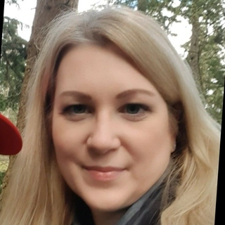 Magdalena Rutkowska Assoc Cipd