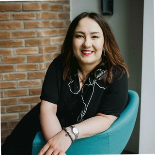 Magdalena Rylska-Niedbalska