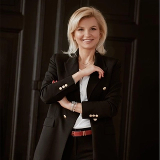 Magdalena Sidwa