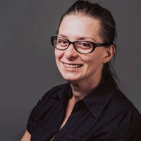 Magdalena Stróżyńska