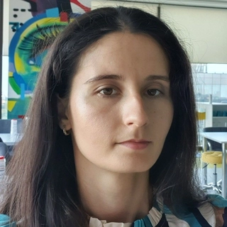 Magdalena Tatomir-Suciu