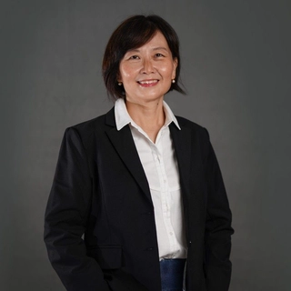 Magdalene Choo