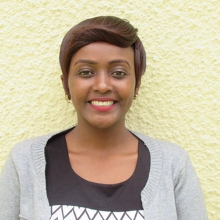 Magdalene Mwaniki