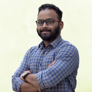 Magesh Kumar Kalidasan Senthi Kumaar